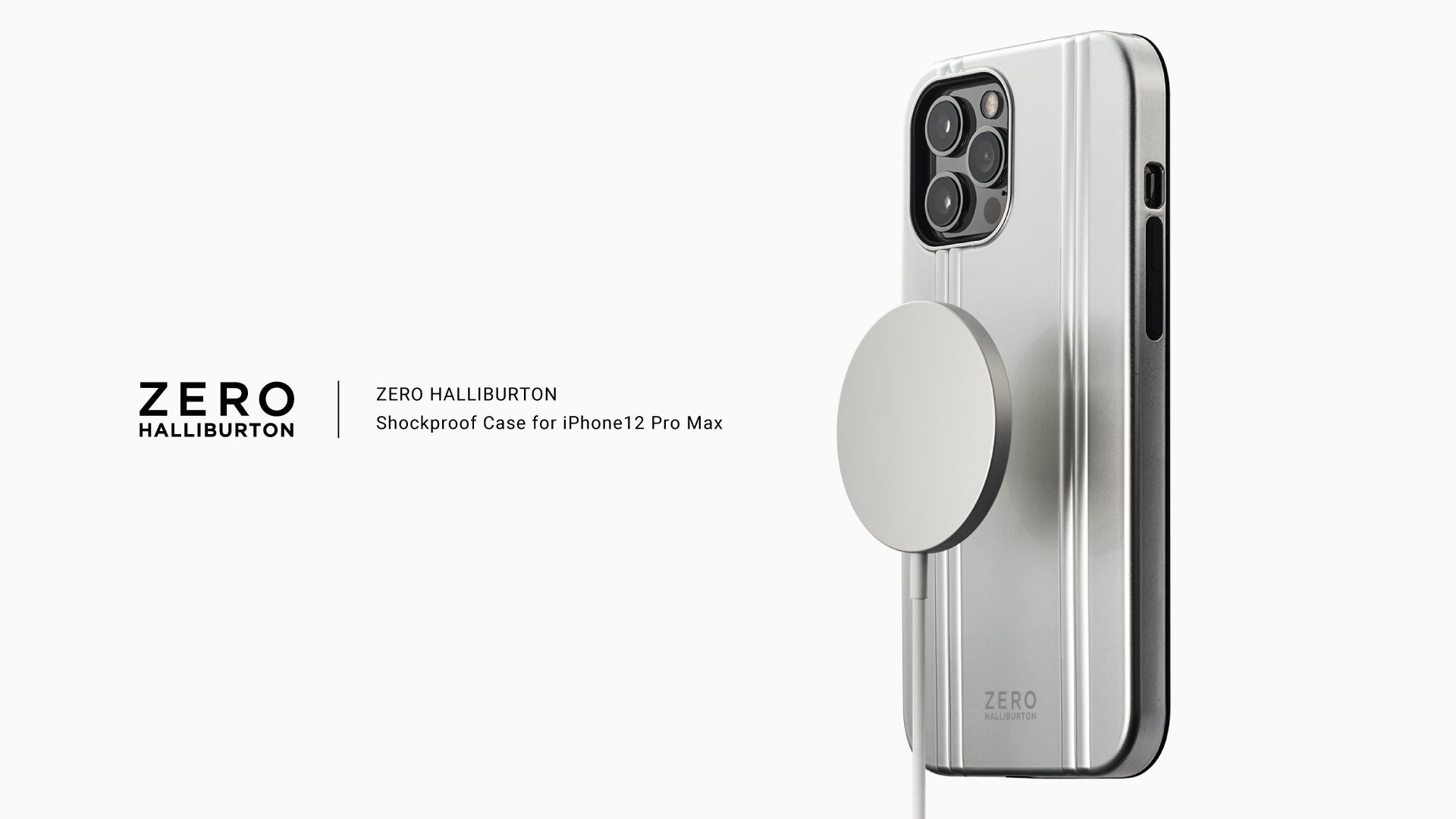 iPhone12 Pro Max対応ケースが4/6(火)より販売開始!