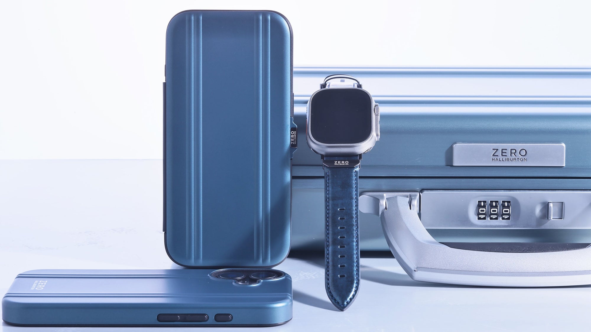 NEW|iPhone17対応ケース・Apple Watchバンド 予約受付開始