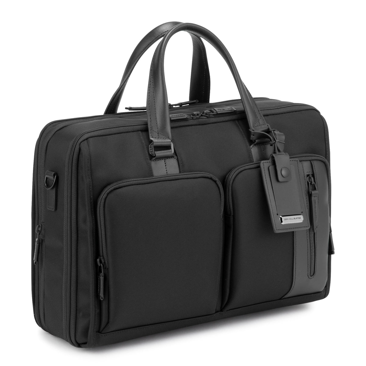 ZEST2 | Brief Case M B4/14" PC EXP 81337
