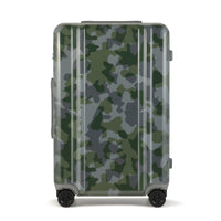 WOODLAND CAMO