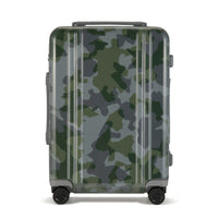 WOODLAND CAMO