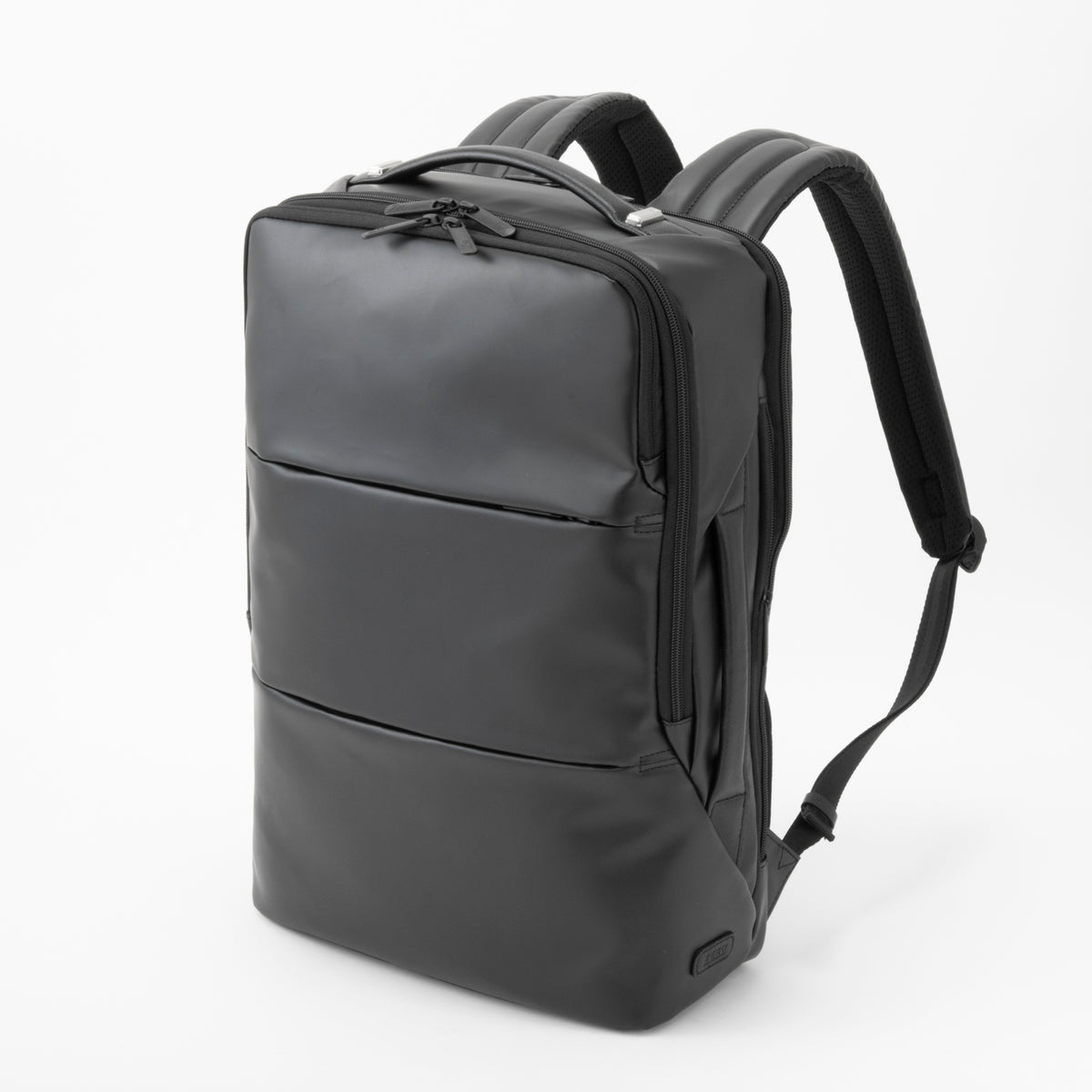 Z PACK d | type-C Laminated Medium Backpack B4/15.6" PC 81682