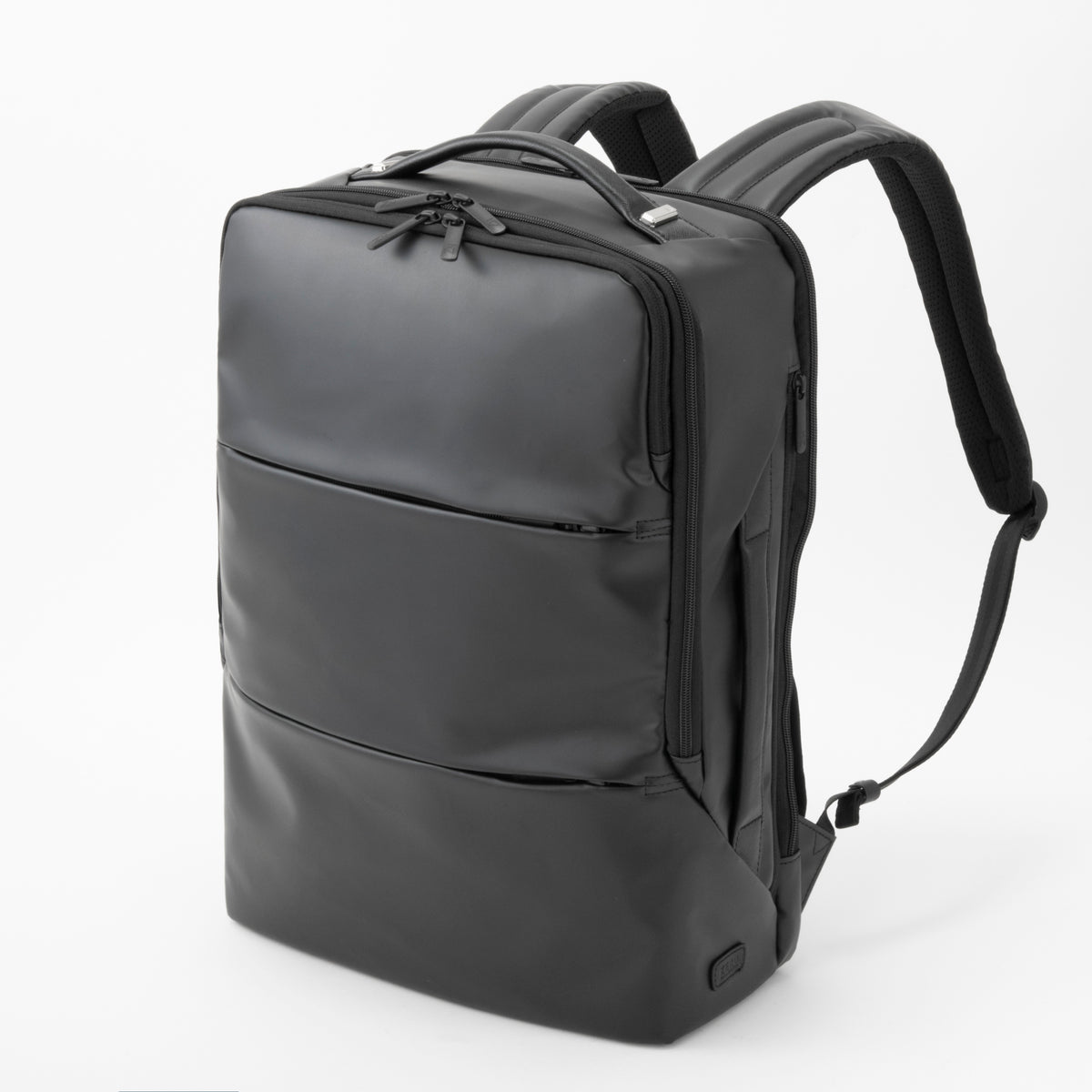 Z PACK d | type-C Laminated Large Backpack B4/15.6" PC 81683