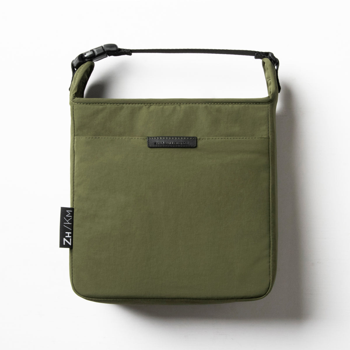 【ZH × 三笘薫】ZH-FIELD KM Edition | Cooling Shoulder Bag 81792