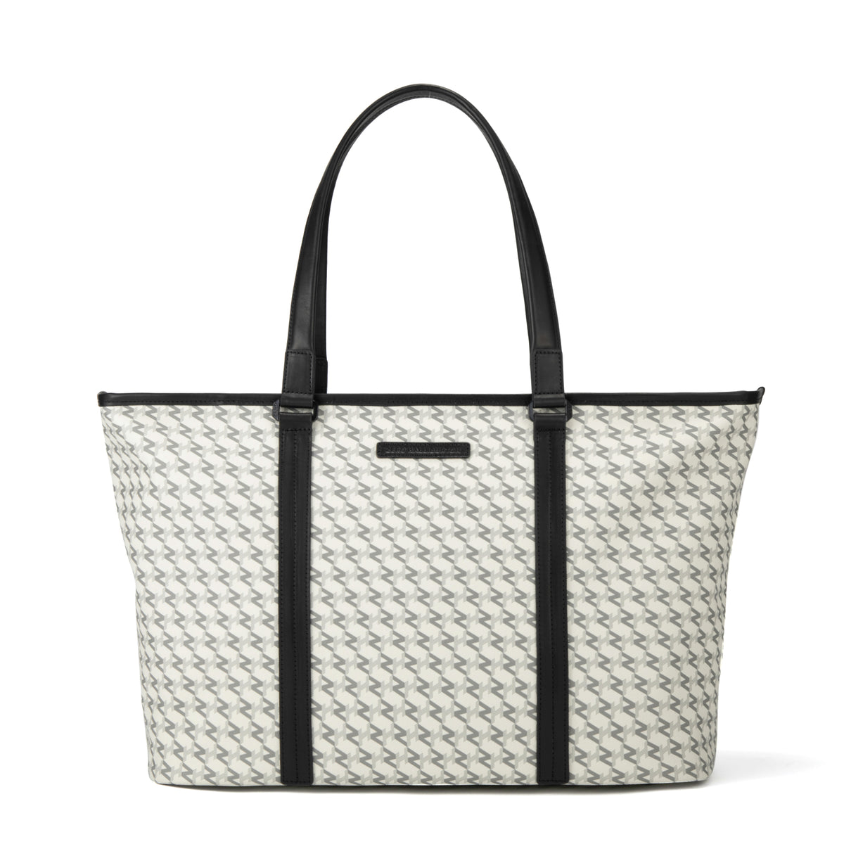 ZH-Monogram 2 | Tote Bag | 81853
