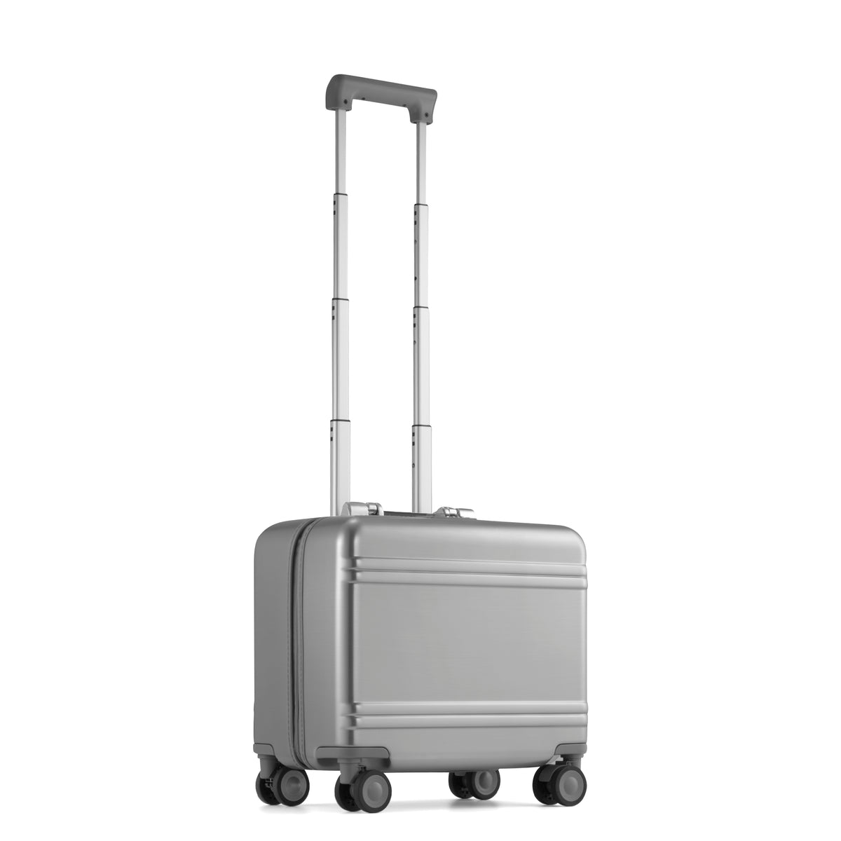 Classic Lightweight 5.0 Metallic | Carry-On Business Case 30L | 81861