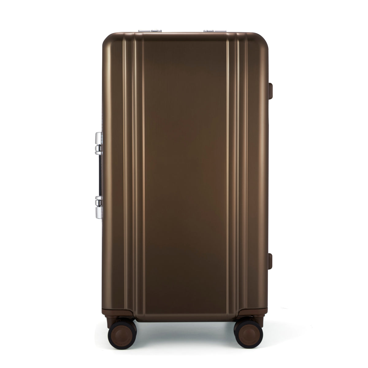 Classic Lightweight 5.0 Metallic | Large Portable Trunk 75L | 81864