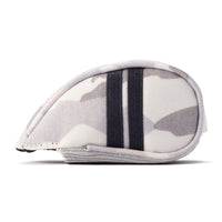 WHITE CAMO