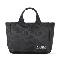 BLACK CAMO