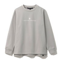 SILVER GRAY / S