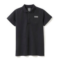 BLACK / S