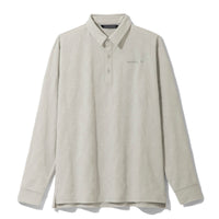 SILVER GREY / M