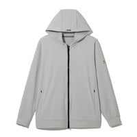 SILVER GREY / M