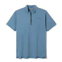 LIGHT BLUE / M