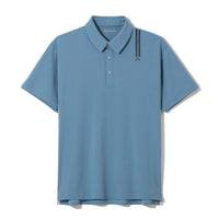 LIGHT BLUE / M