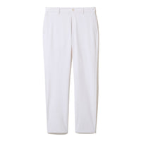 WHITE / M