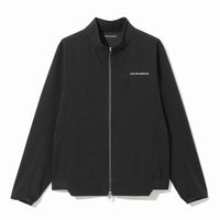 BLACK / S