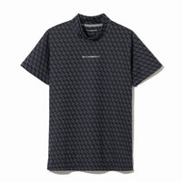BLACK / S