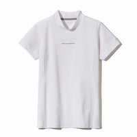 WHITE / S