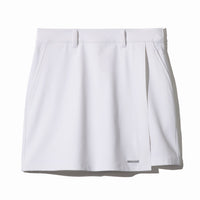 WHITE / S