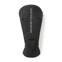 Driver Cover / BLACK