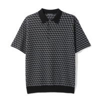 BLACK / M