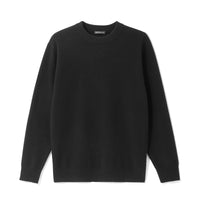 BLACK / M