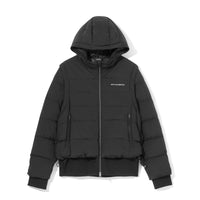 BLACK / S
