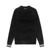 BLACK / S