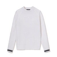 WHITE / S