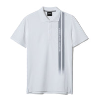 WHITE / M