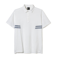 WHITE / M