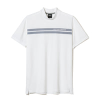 WHITE / M