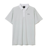 WHITE / M