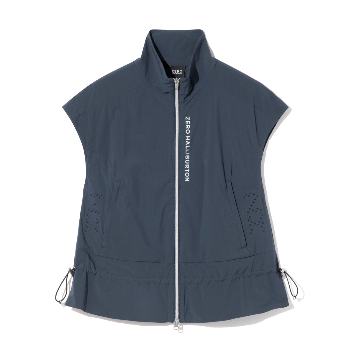 ZHG-W6S1b | Light Stretch Knit Vest 85212