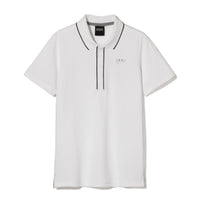 WHITE / S