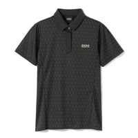 BLACK / S