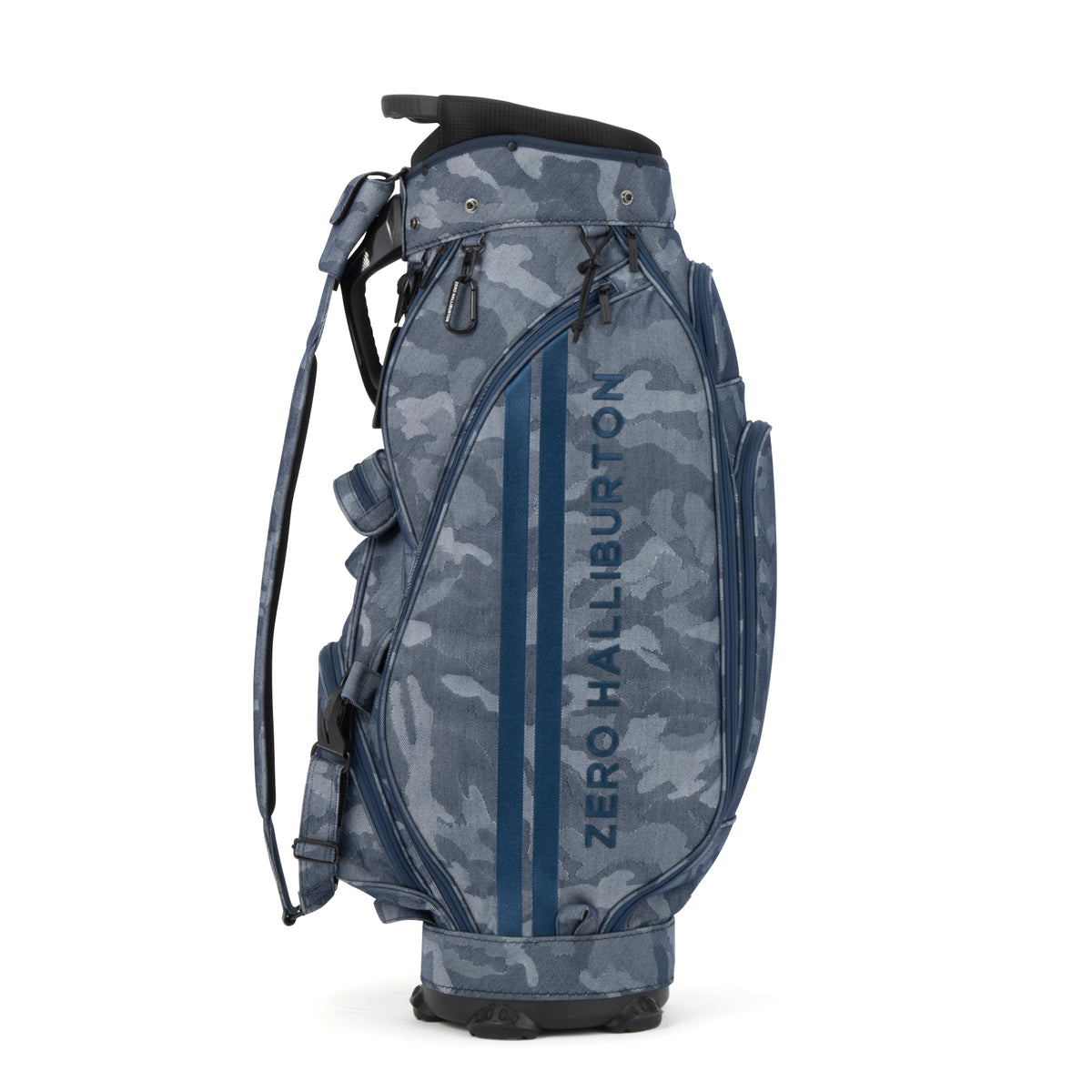 JC Series | Caddie Bag ZHG-CB26 Jacquard Camo | 85231