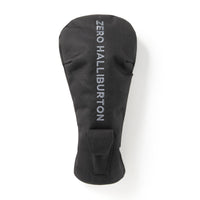 Driver Cover / BLACK CAMO