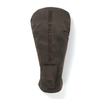 BROWN CAMO / Driver Cover