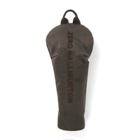 BROWN CAMO / Fairway Wood Cover