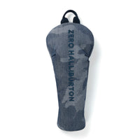 BLUE CAMO / Fairway Wood Cover