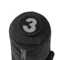 Fairway Wood Cover / BLACK
