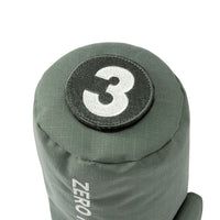 Fairway Wood Cover / GREEN