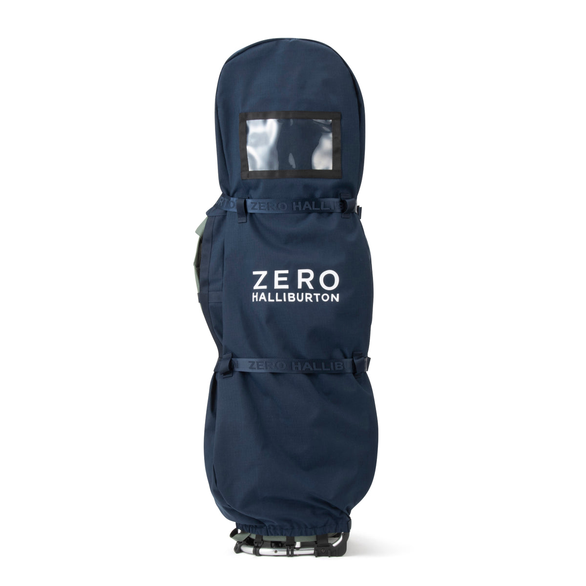 ZHG-TOURCOVER | Travel Cover ZHG-HC26 RGF | 85277