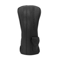 Driver Cover / BLACK