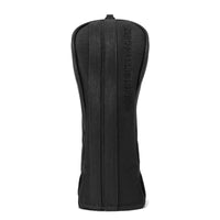 Utility Cover / BLACK