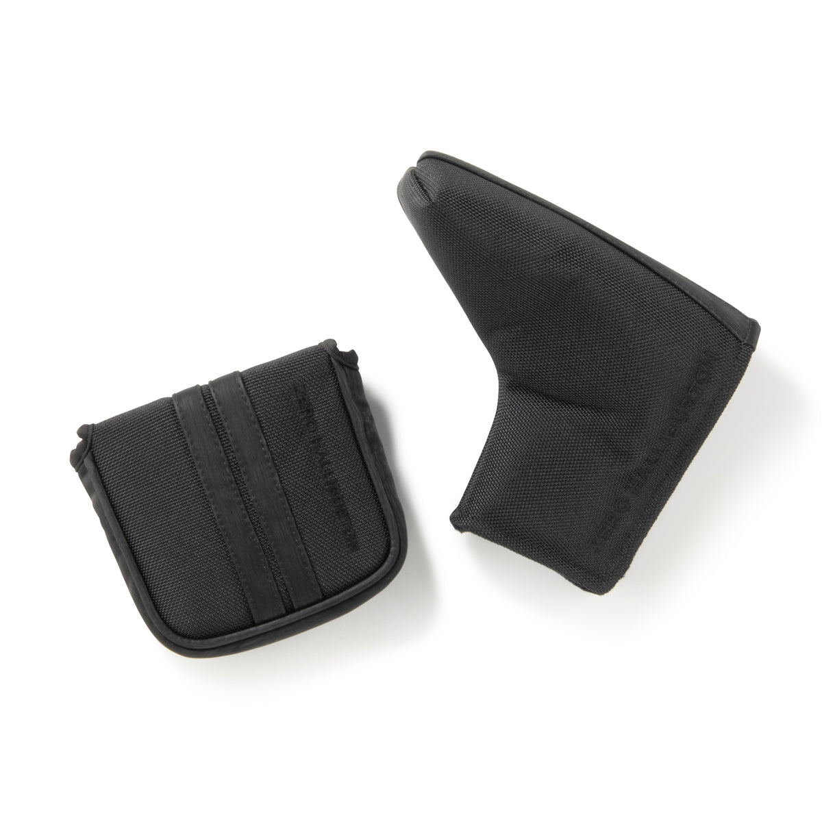 LX Series | Putter Cover / Mallet Putter Cover ZHG-HC26 LX | 85304/85305