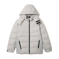 SILVER GREY / M