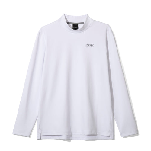ZHG-M6A5c | DELTA® SLX® Mock Neck Shirts 85365